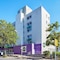 B&B HOTEL Offenbach-Kaiserlei - map