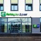Holiday Inn Express Augsburg By Ihg - map