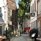 B&B Hotel Bremen-Altstadt - map