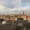 City Hotel Dresden Radebeul - map