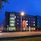 Prize By Radisson - map