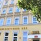 Novum Hotel Norddeutscher Hof Hamburg - map
