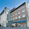 Novum Hotel Hagemann - map