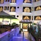 Suite Hotel Tilila - map