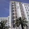 Moroccan House Hotel Casablanca - map