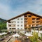 Hotel Nockresort - map