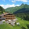 Alpine Lifestyle Berghotel Madlener - map
