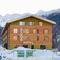 Explorer Hotel Montafon - map