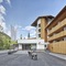 Sporthotel Silvretta Montafon - map