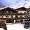 Hotel Gamshag - map