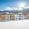 Hotel Leonhard - map