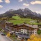 Salzburger Hof - map