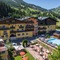 Hotel Austria - map