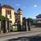 Camin Hotel Luino - map