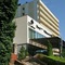 Vestina Wellness & Spa Hotel - map