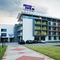 Hotel Wolin - map