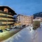 Gesundheitszentrum Bärenhof Bad Gastein - map
