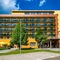 Relax Resort Kreischberg - map