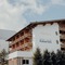 Sentido Alpenhotel Kaiserfels - map
