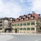 Gasthof Hotel Post - map