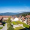 Almresort Gerlitzen Kanzelhöhe - map