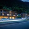 Educare Hotel - map