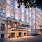 The Ritz-Carlton, Vienna - map