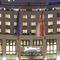 Radisson Blu Hotel Cottbus - map