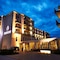 Steigenberger Grandhotel & Spa Heringsdorf - map