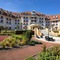 Le Grand Hôtel Le Touquet-Paris-Plage - map