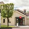 Ibis Cergy Pontoise Le Port - map