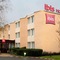 Ibis Rambouillet - map