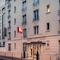 Ibis Paris Boulogne Billancourt - map