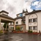 Best Western Plus La Fayette Hôtel Et Spa À Epinal - map