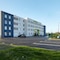 Hôtel Kyriad Paris Nord - Gonesse - Parc Des Expositions - map