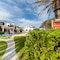 Arenal Playa Menorca - map