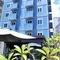 Torreata Residence Hotel - map
