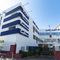 Hotel Bellerive - map
