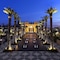 Four Seasons Resort Marrakech - map