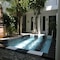 Riad Tchina - map