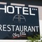 All Suites Besancon - map