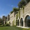 Airelles, La Bastide De Gordes - map