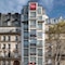Ibis Paris Ornano Montmartre Nord 18Ème - map