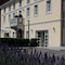 Hotel Eden - map