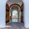 Fort Arabesque Resort, Spa and Villas - map