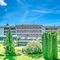 Hotel Parks - map