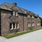 Irton Hall - map