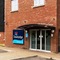 Travelodge Stansted Great Dunmow - map