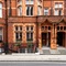 The Apartments Chelsea - map