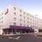 Premier Inn Heathrow Airport Terminal 5 - map